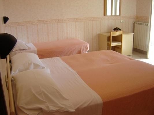 Hotel Sud America Fiuggi Room photo